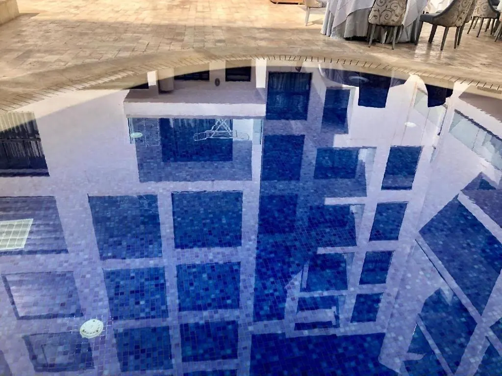 アパート Agadirbay Apartments&Pool